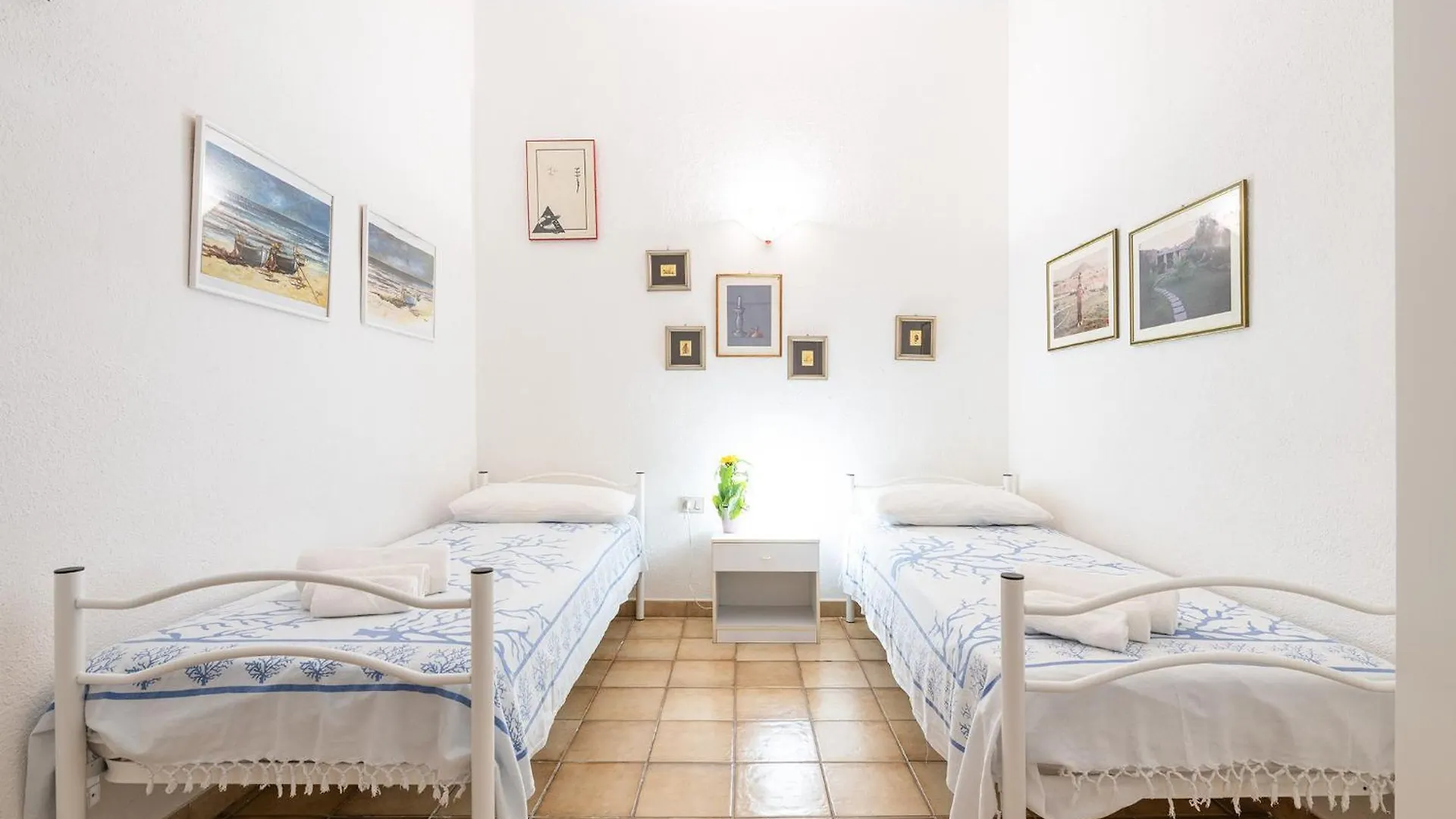 Villa Fedes Sant Elmo Castiadas 0*,