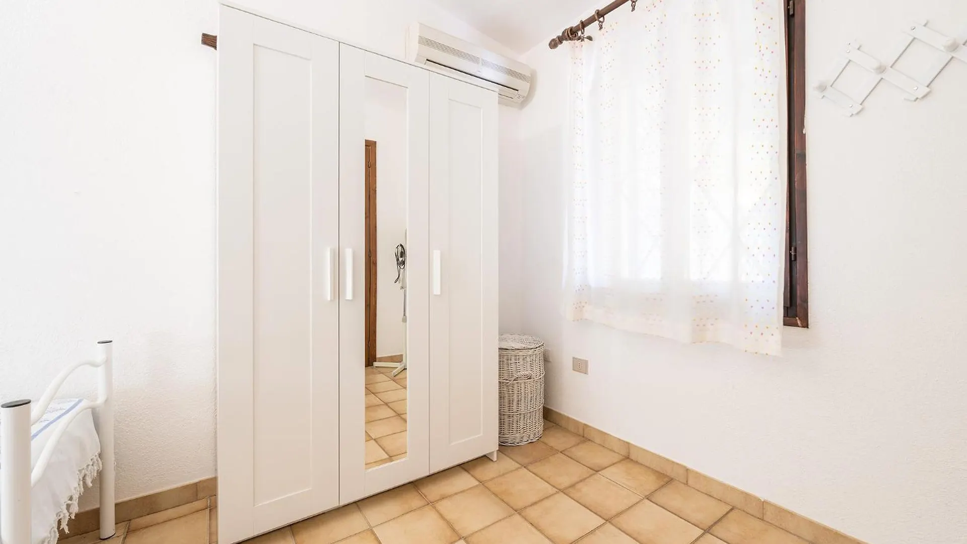 Semesterbostad Villa Fedes Sant Elmo Castiadas