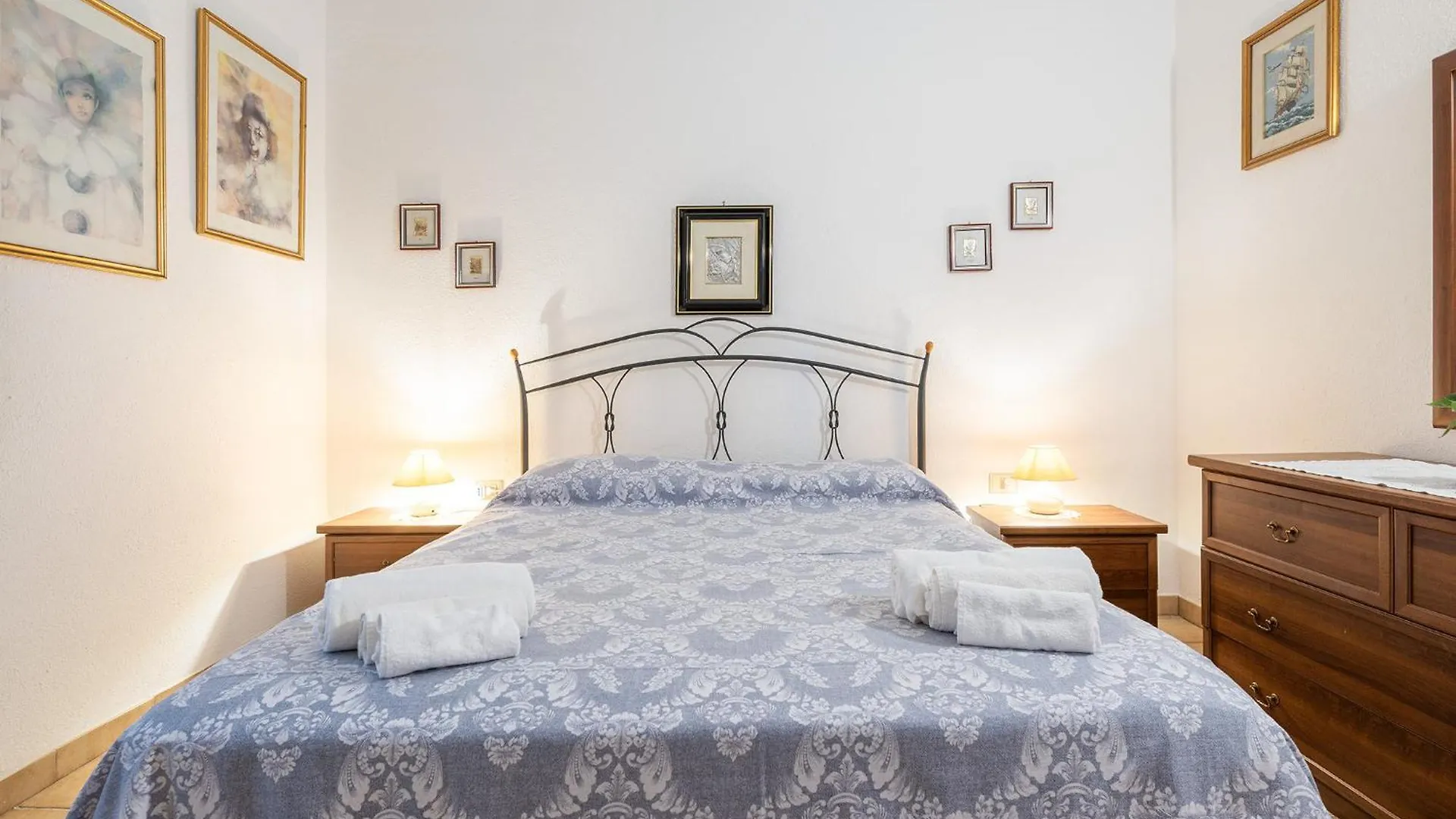 Villa Fedes Sant Elmo Castiadas 0*,
