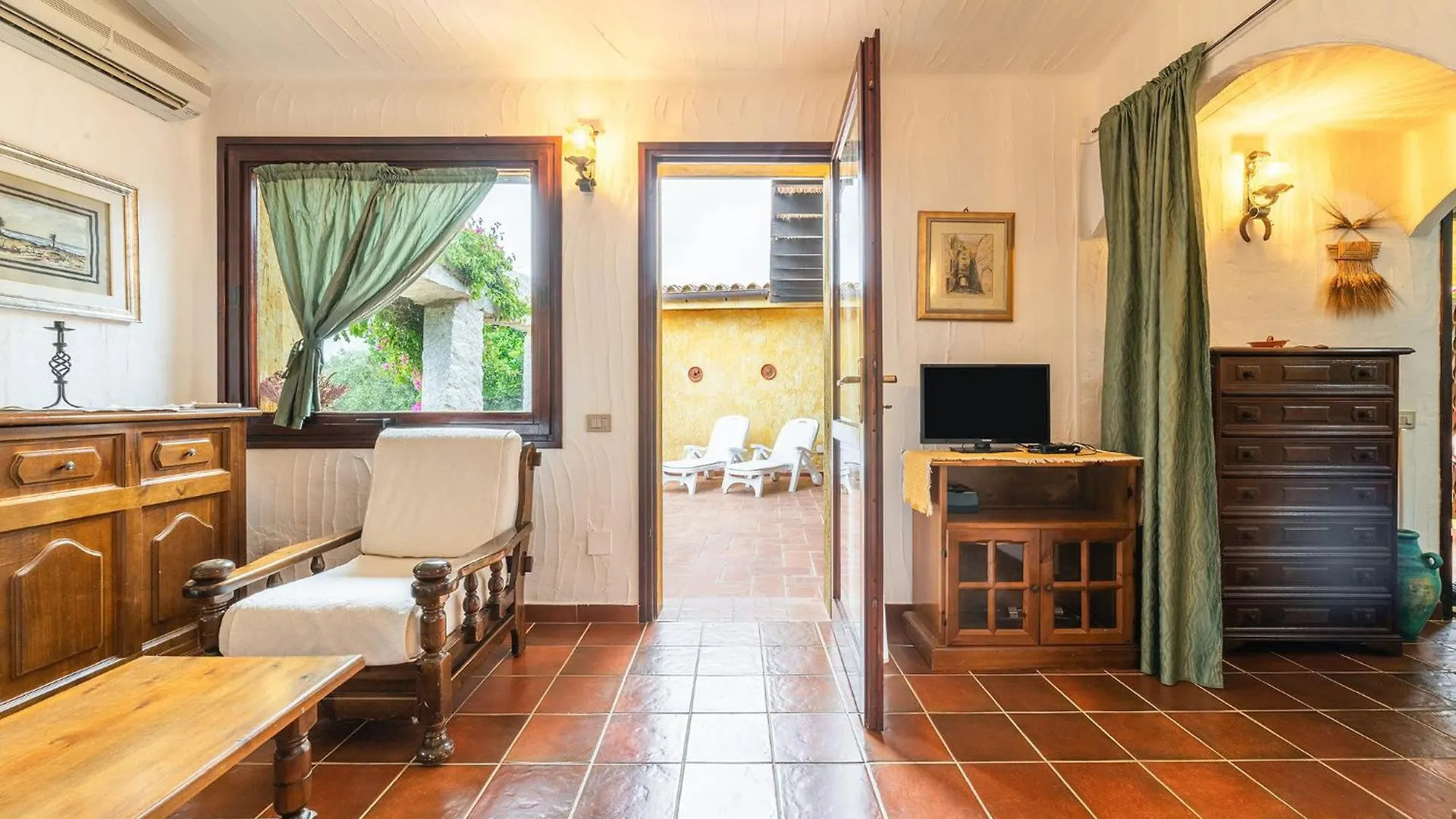 Villa Fedes Sant Elmo Castiadas 0*,  Italien